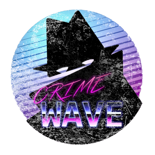 Crime Wave.