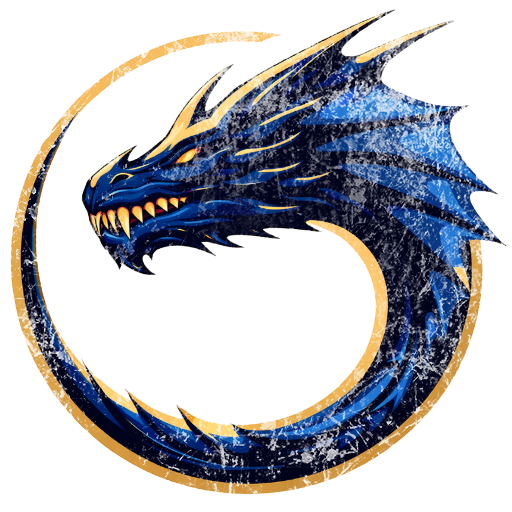 DRAKE LAIR.