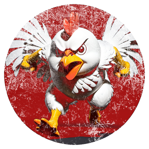 Chickens Run