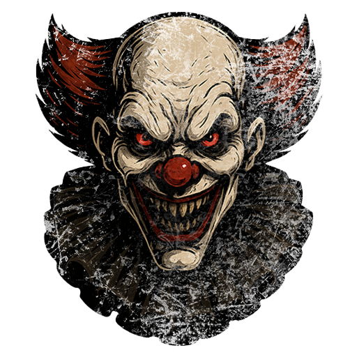 Down to Clown