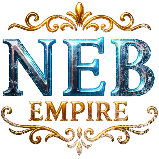 New Eden Bling Empire