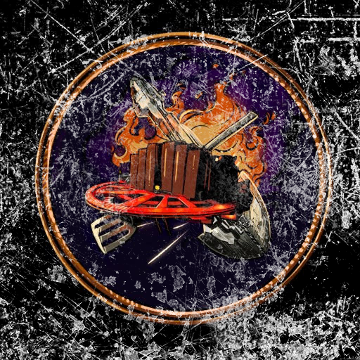 BBQ BOIS
