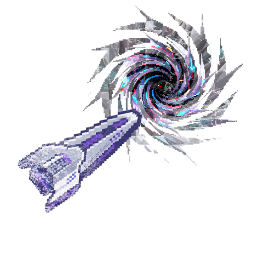 K-Space Exile