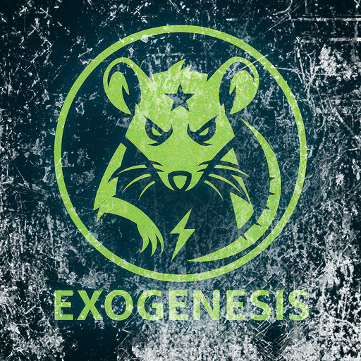 ExoGenesis Consortium