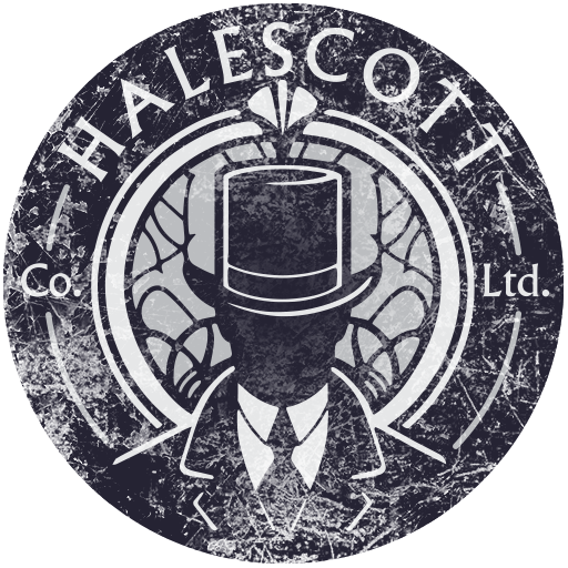 Halescott Company Limited