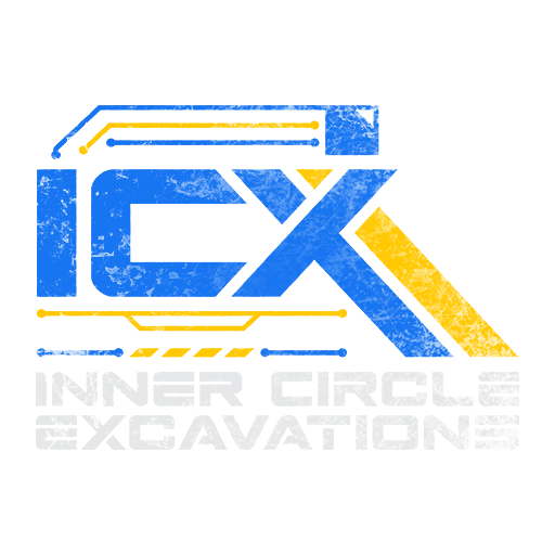 Inner Circle Excavations