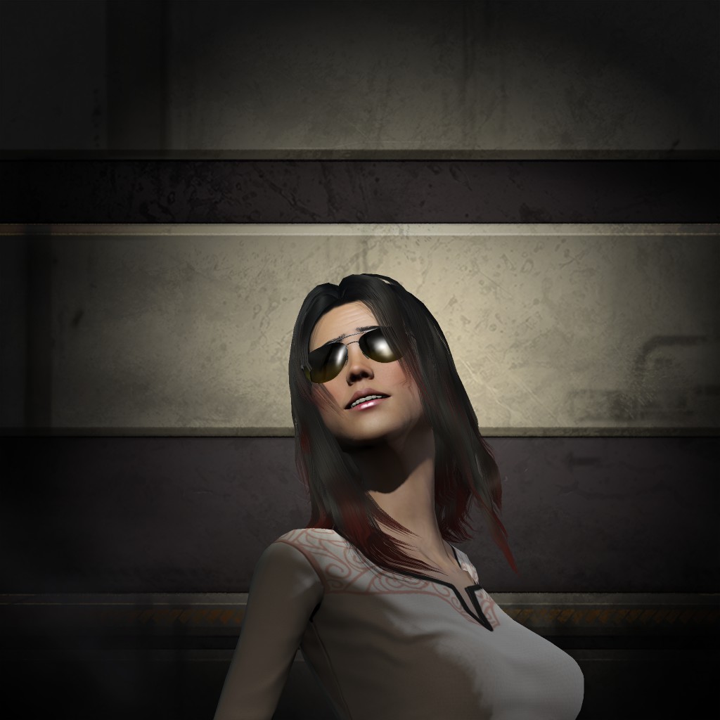 StripDancer