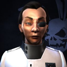 White pilot