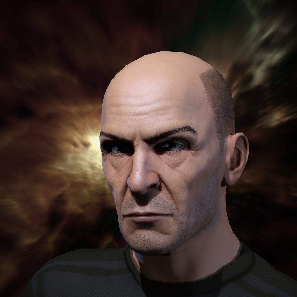 PRV COMMANDER