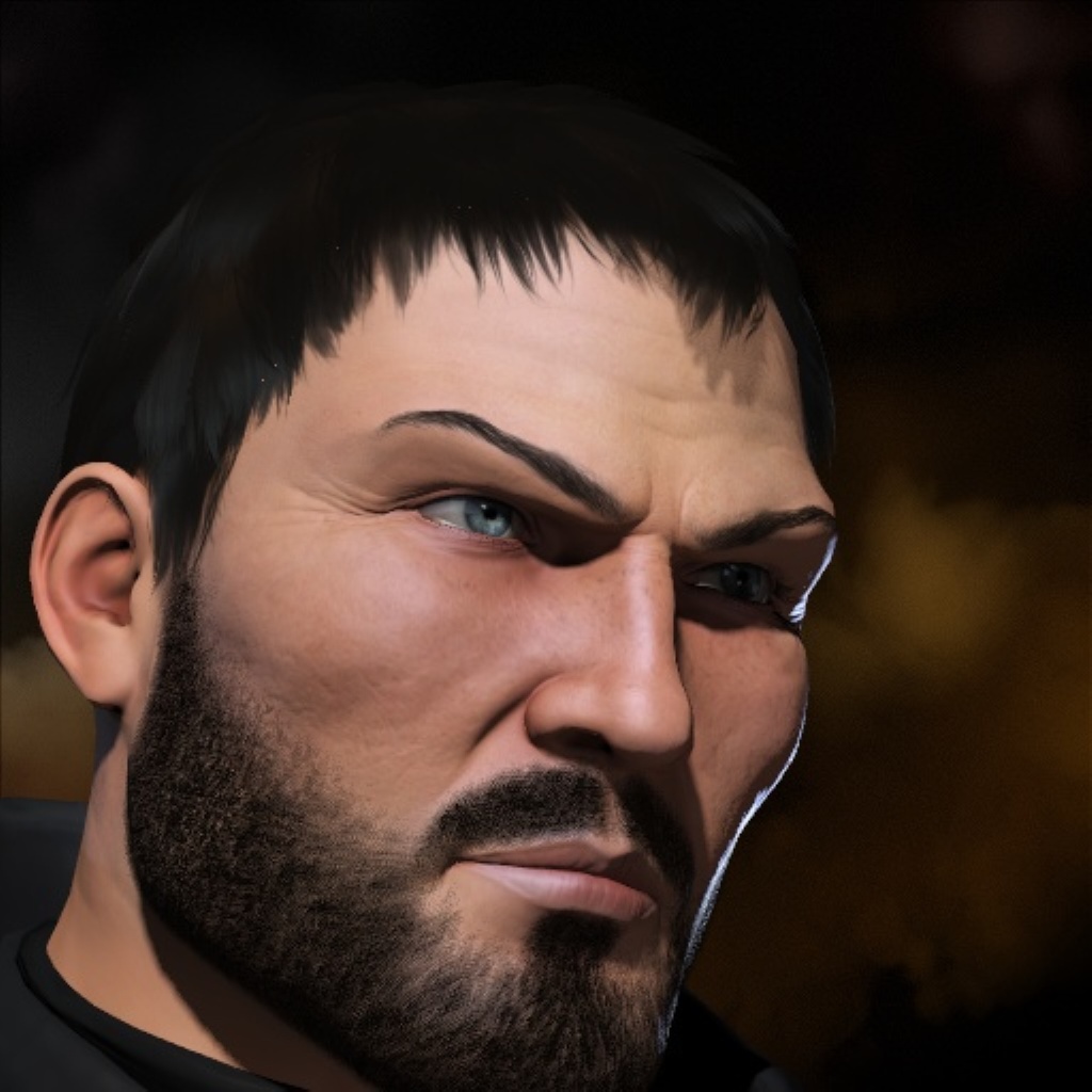 Thorin Blade
