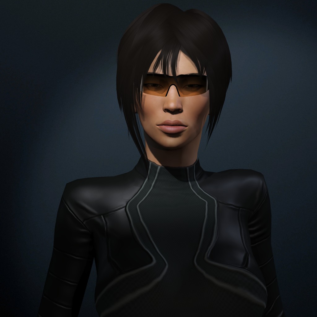 Velia Rex