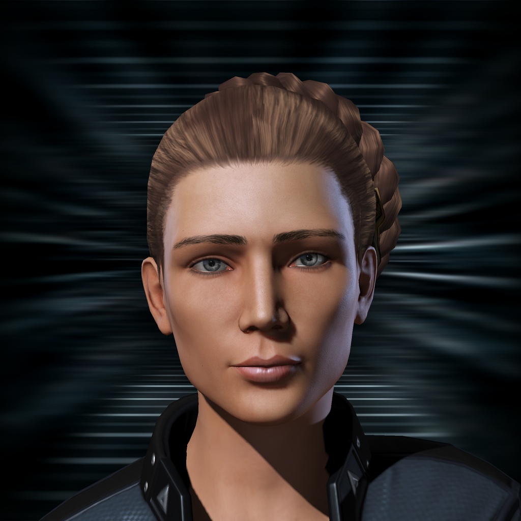 Seona Effie
