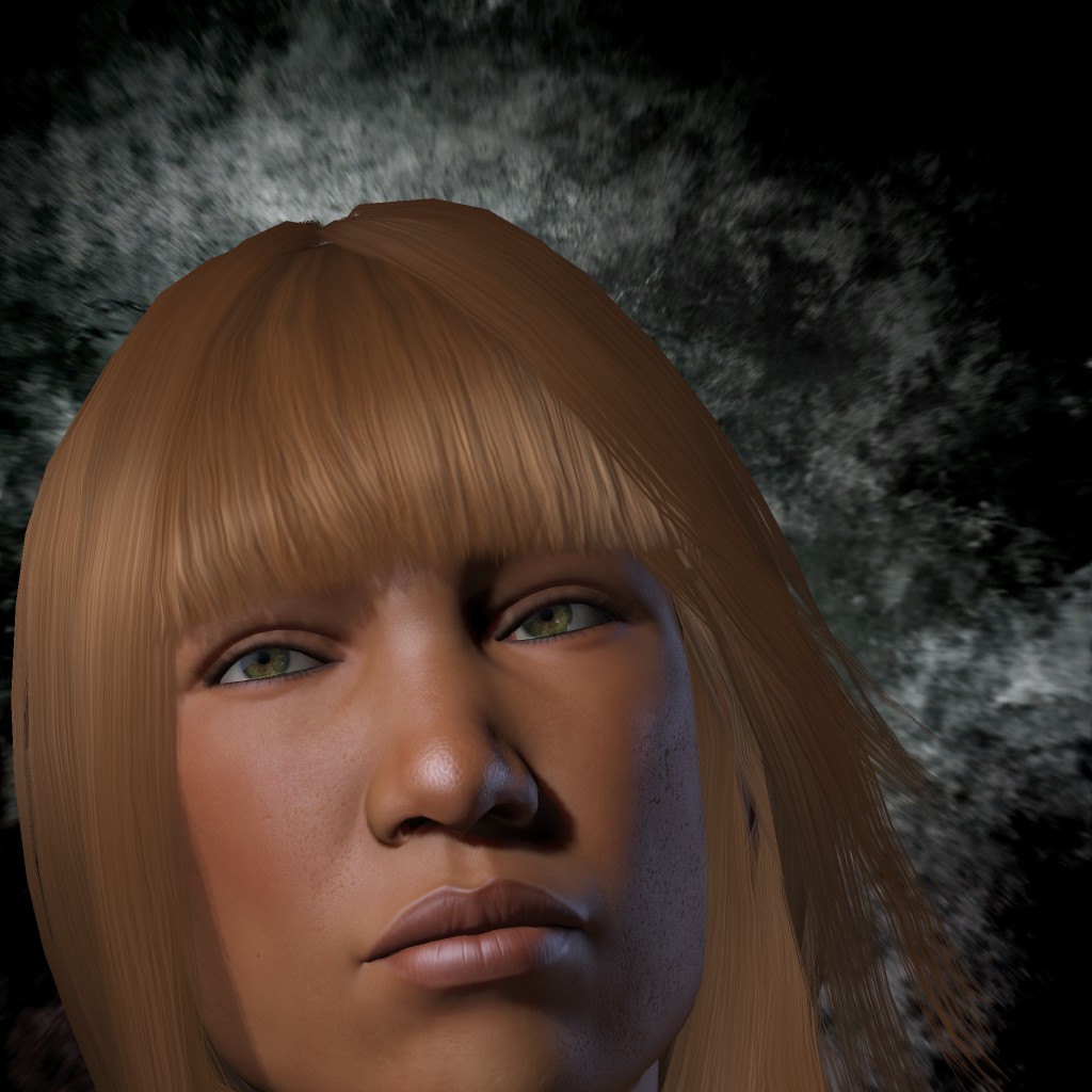 Dalia Snake