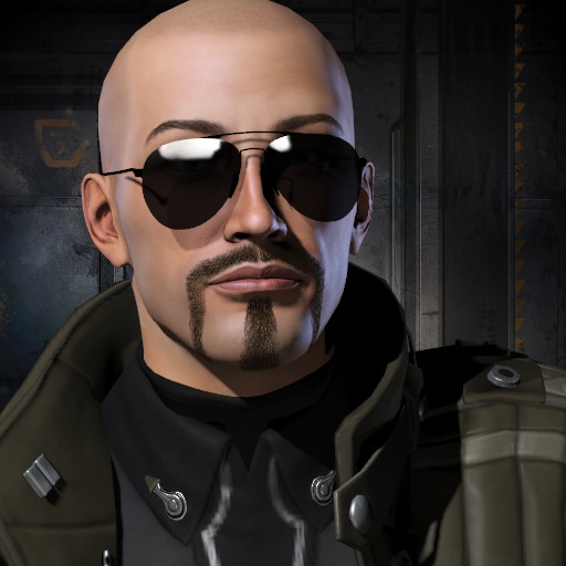 HWCommander