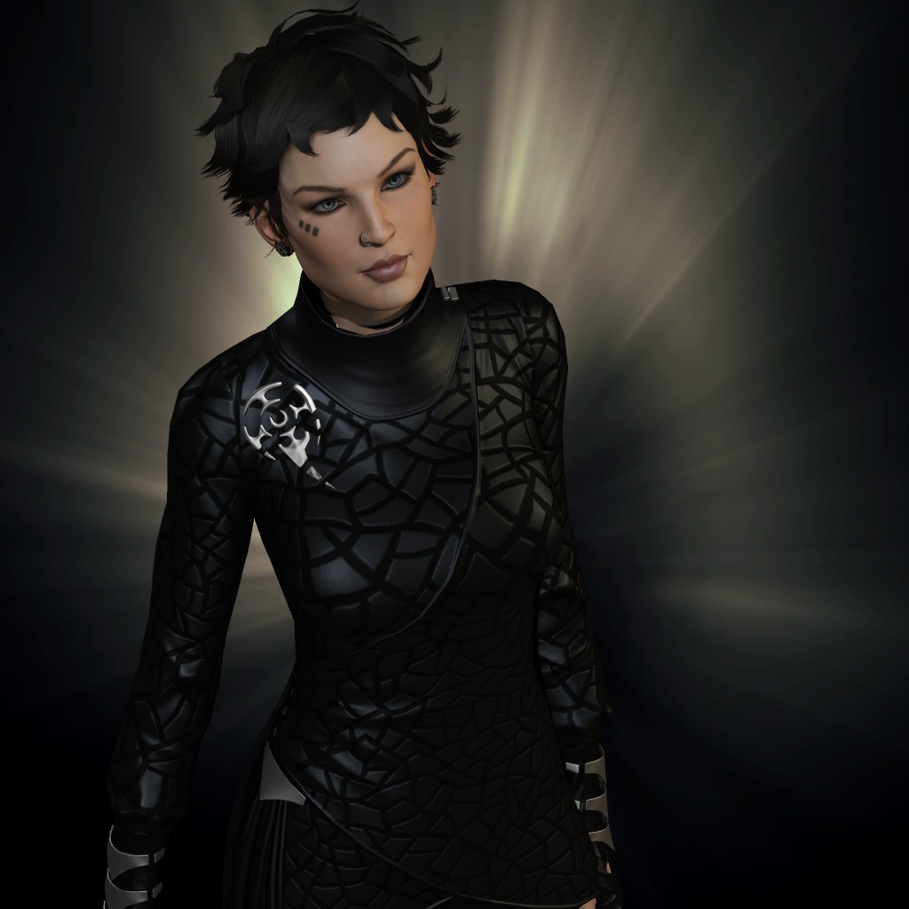 Alujari Corvus