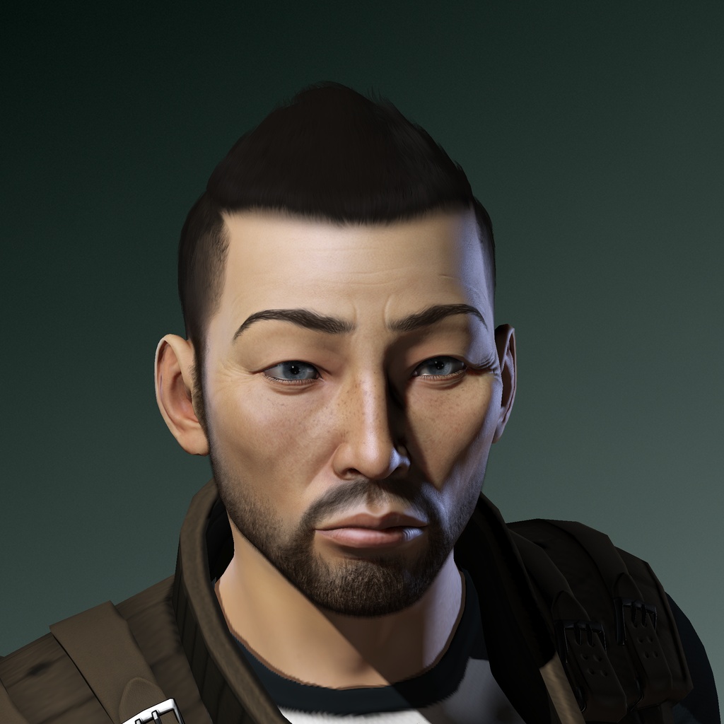 Icarus Rydin