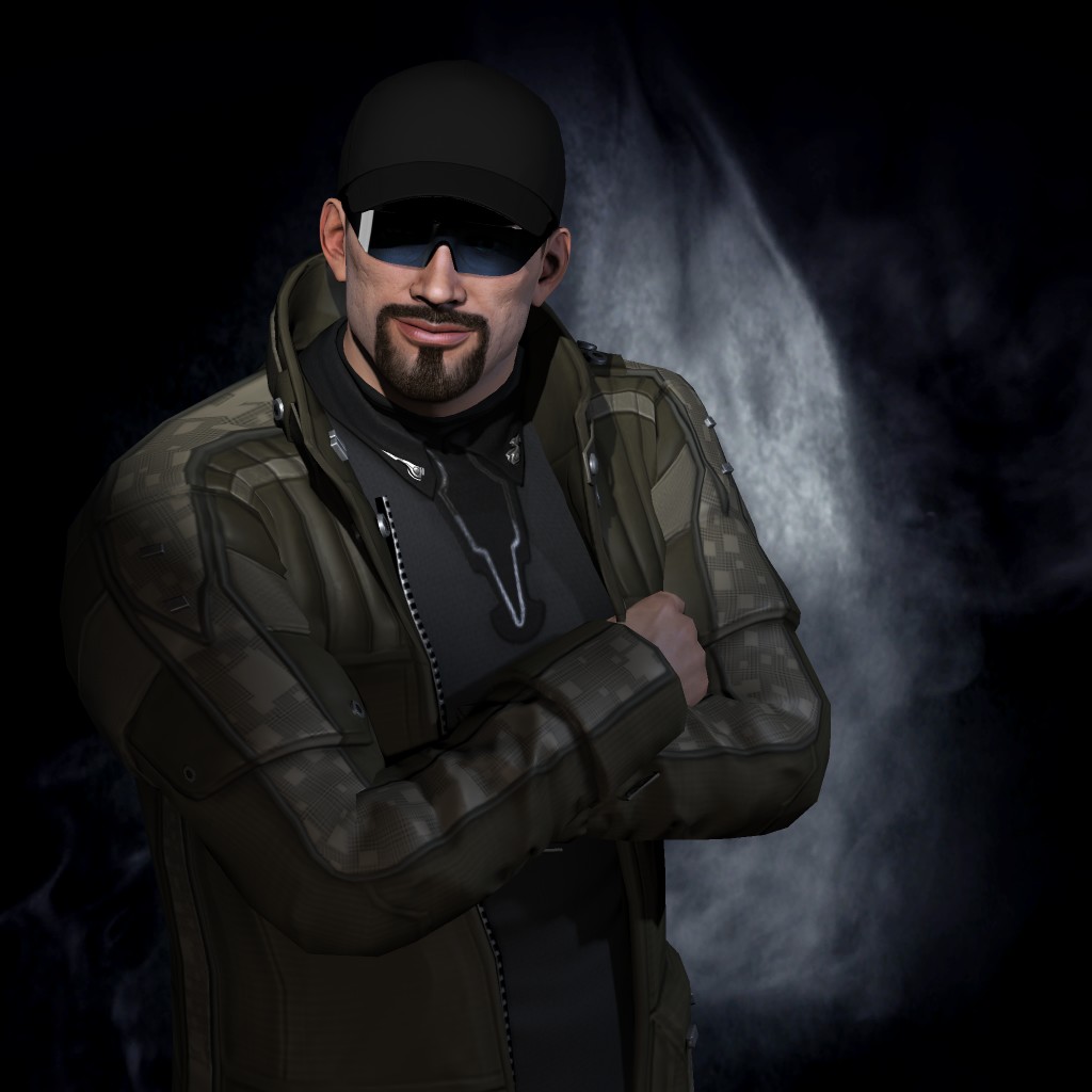 Nameless Assailant