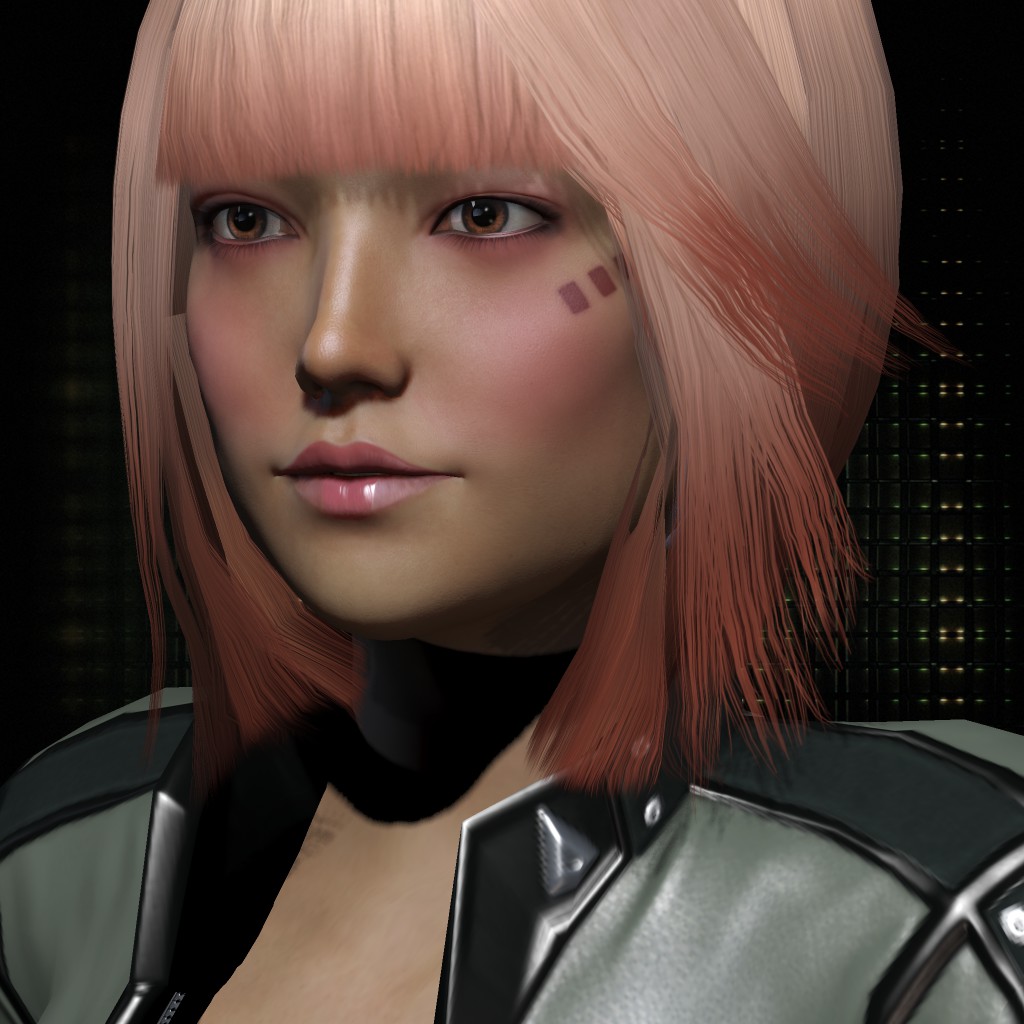 Nikole Tesla