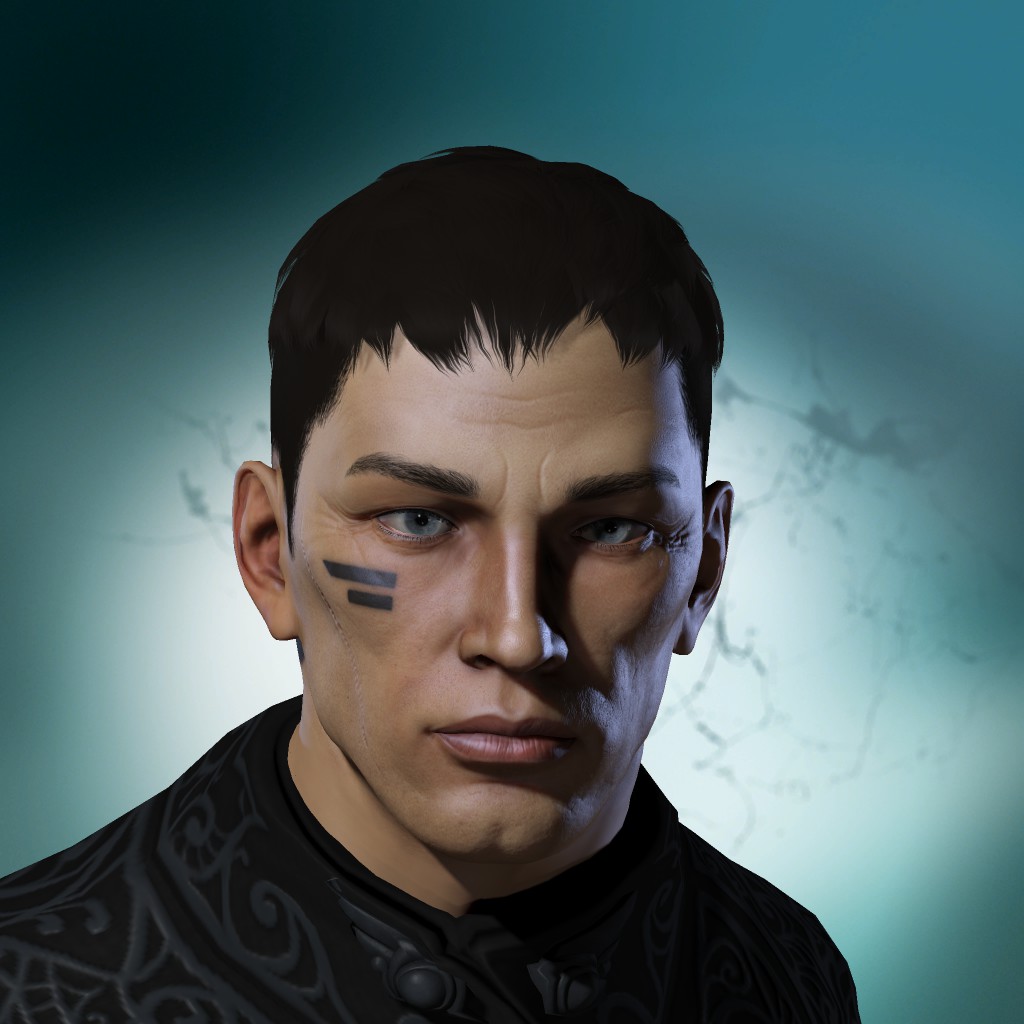 Temporal Dust