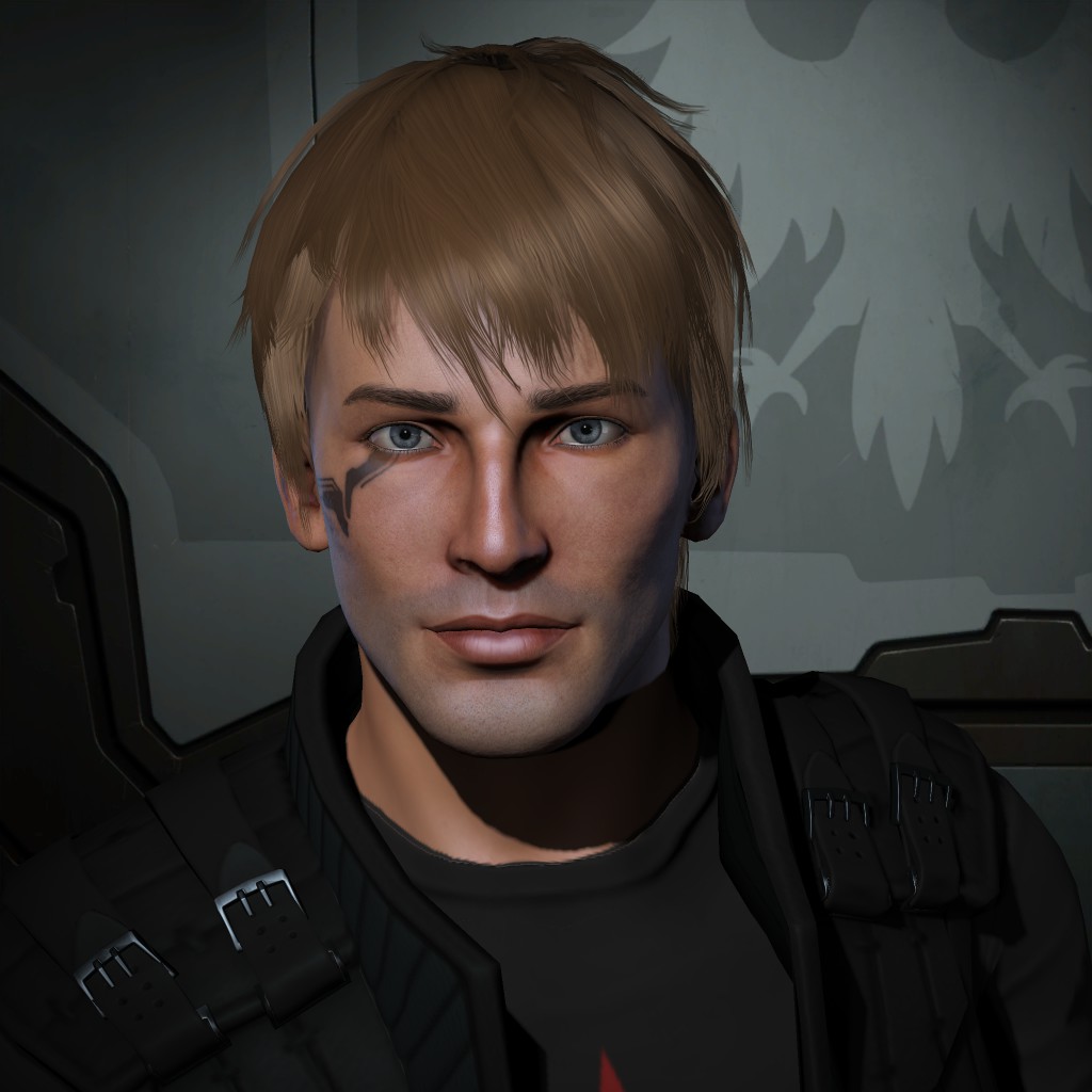Justin Graves
