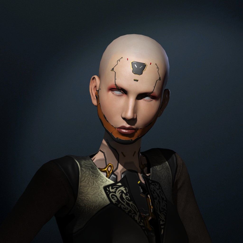 cynobot 103