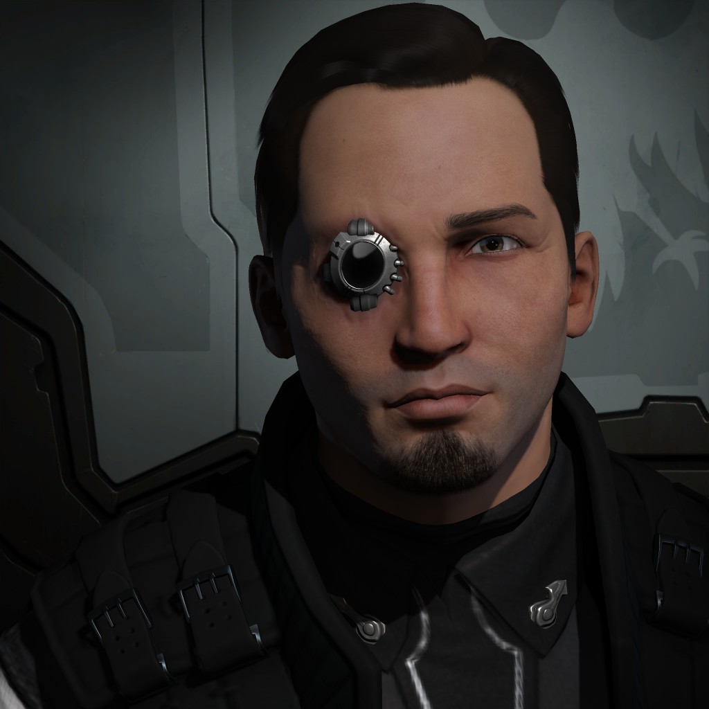 Acrisius Knatch