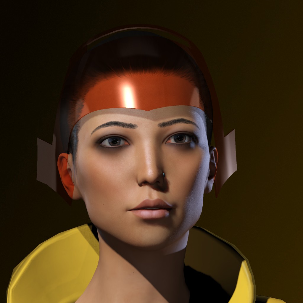 Interpretor Travy