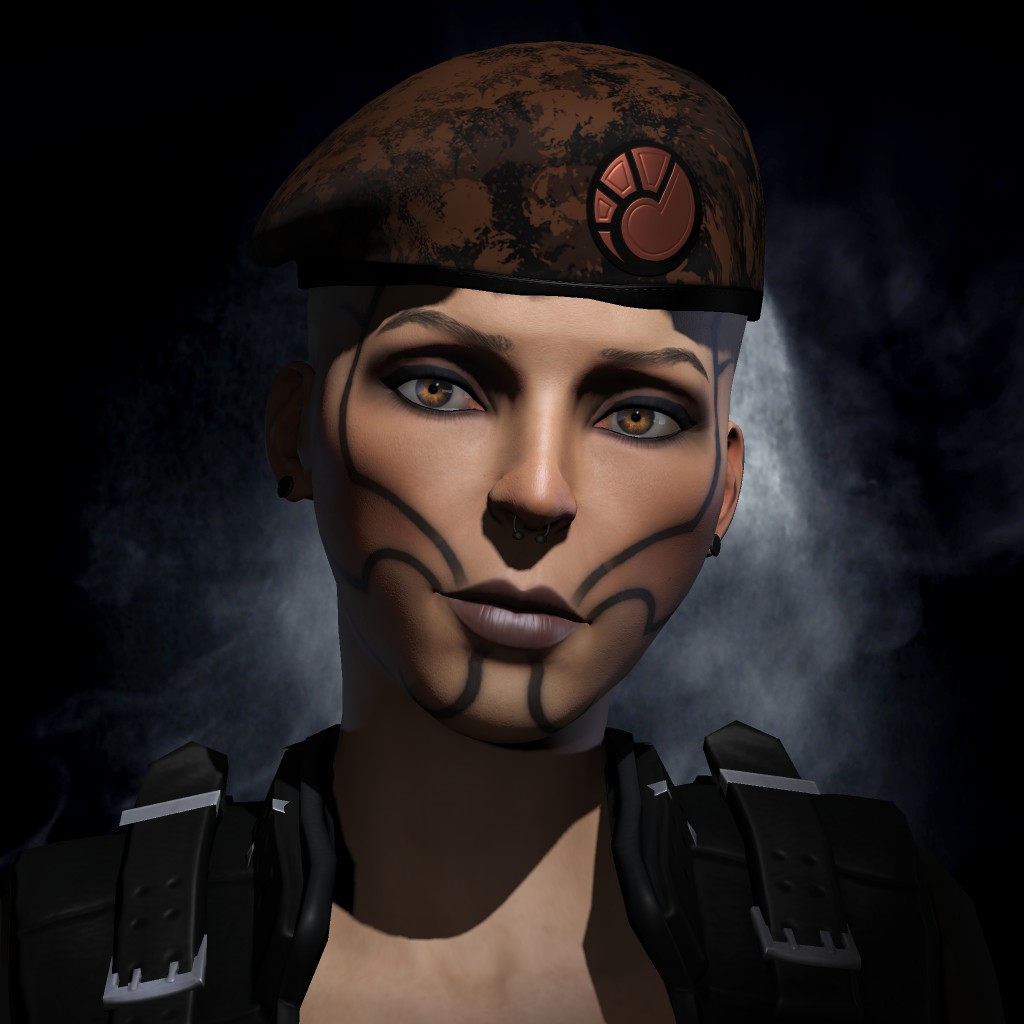 Alise Palaar
