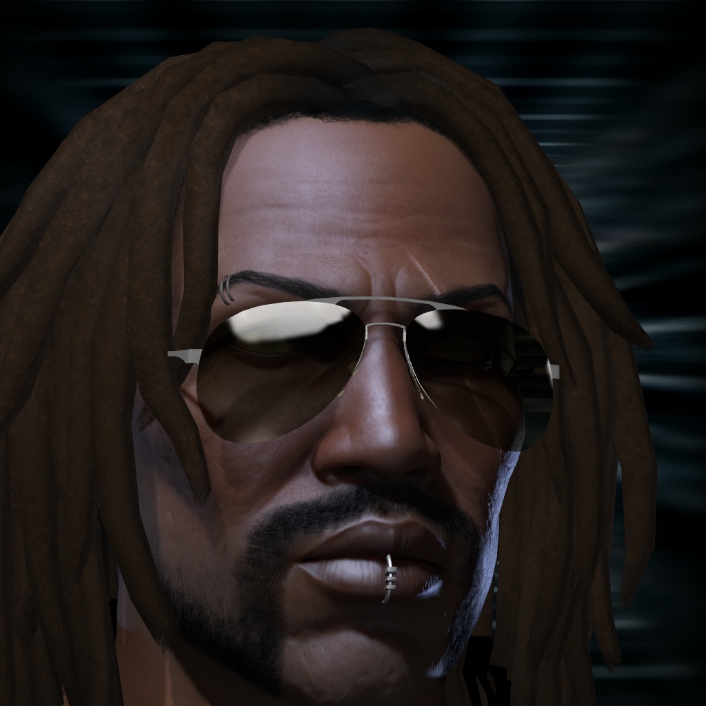Rastajonny