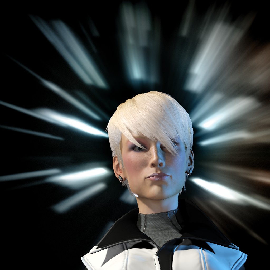 Sister Midnight