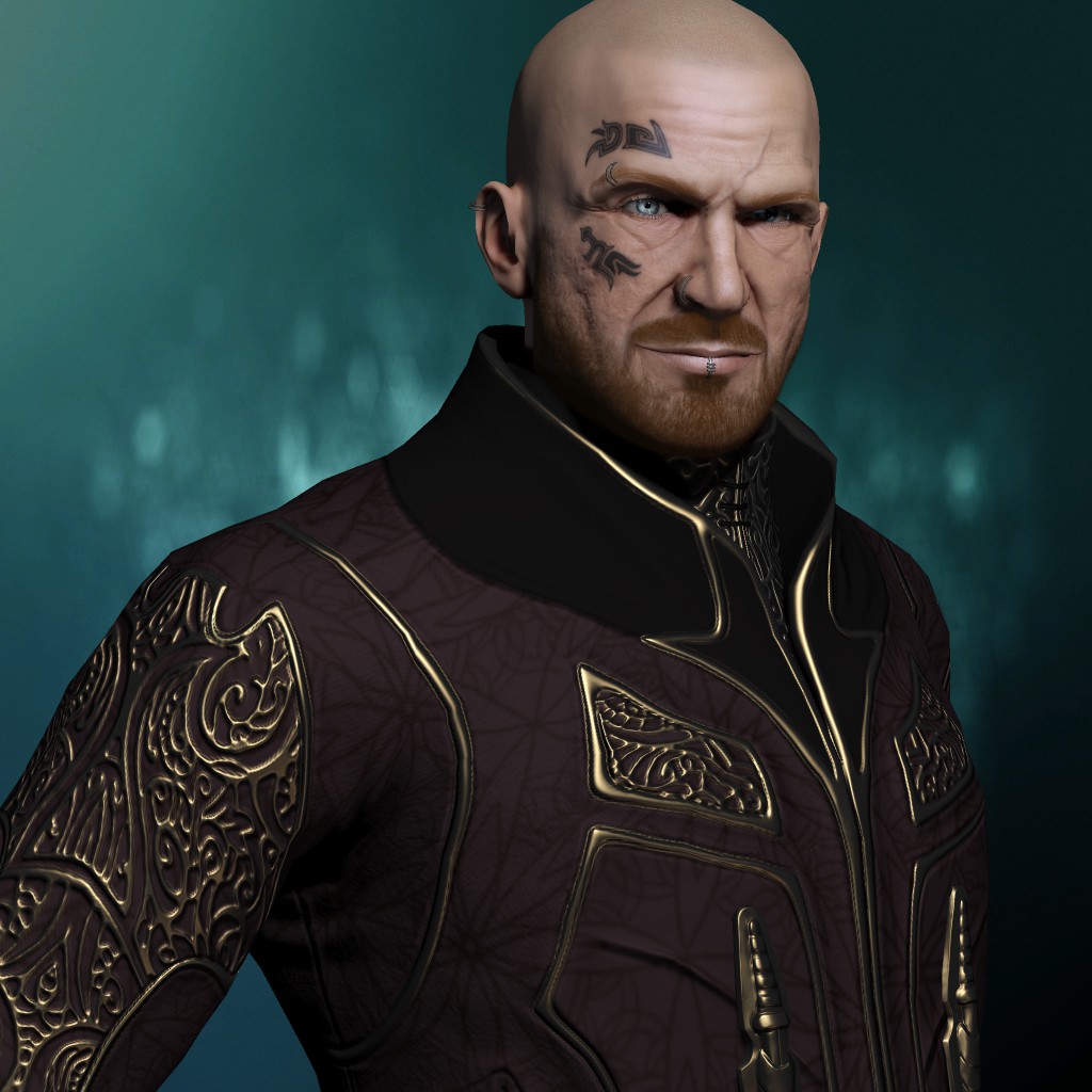 Doku Riharc