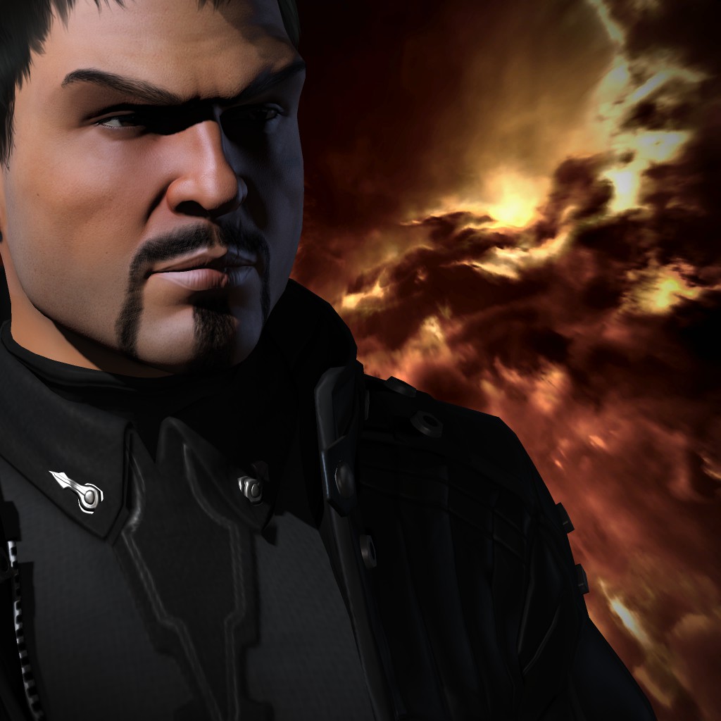 Vorgen Scarok