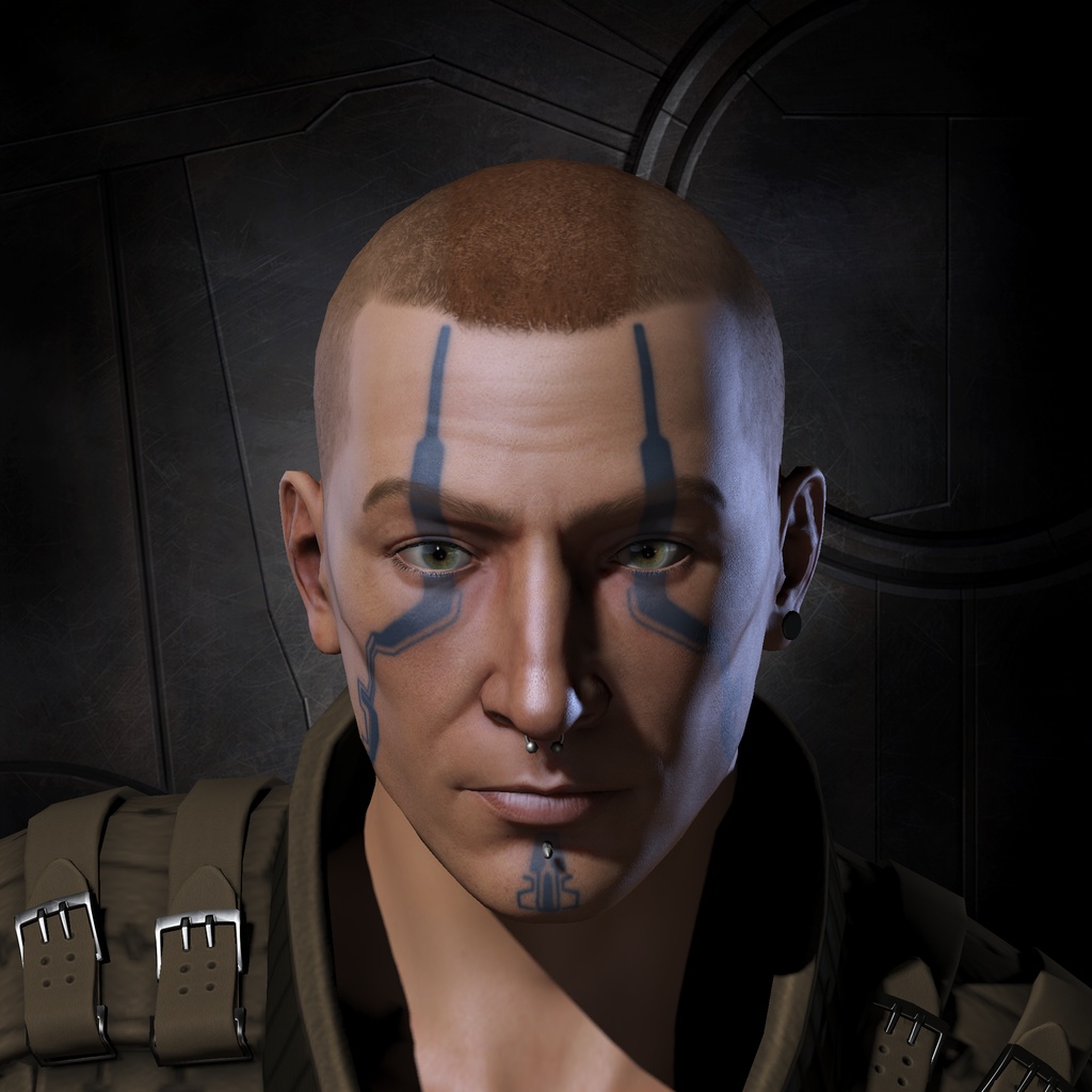 Vahn Lee