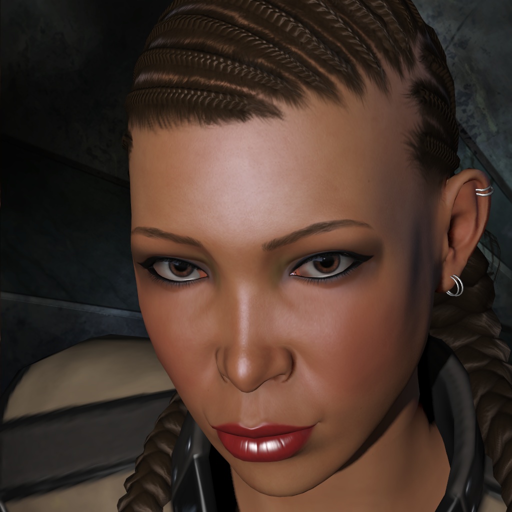 Daqua Doom