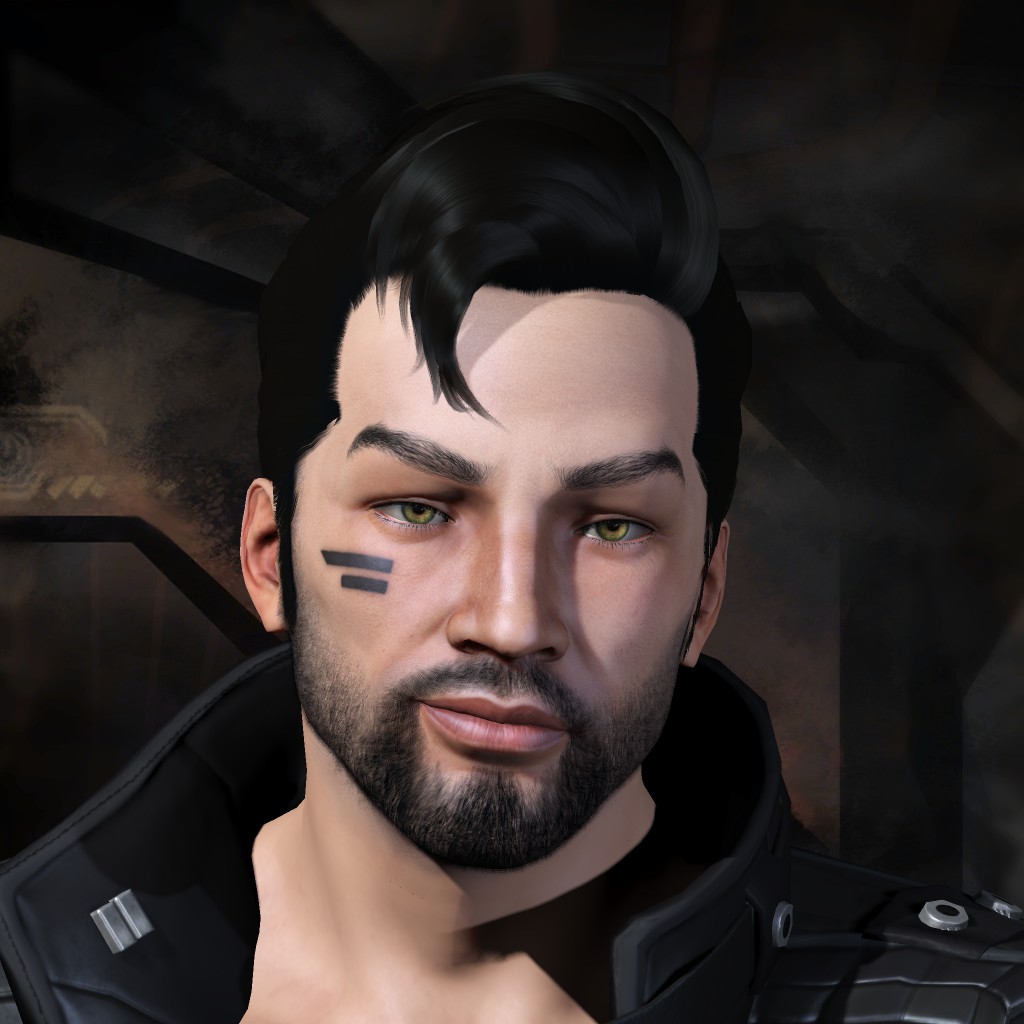 Emperor Atreides3rd