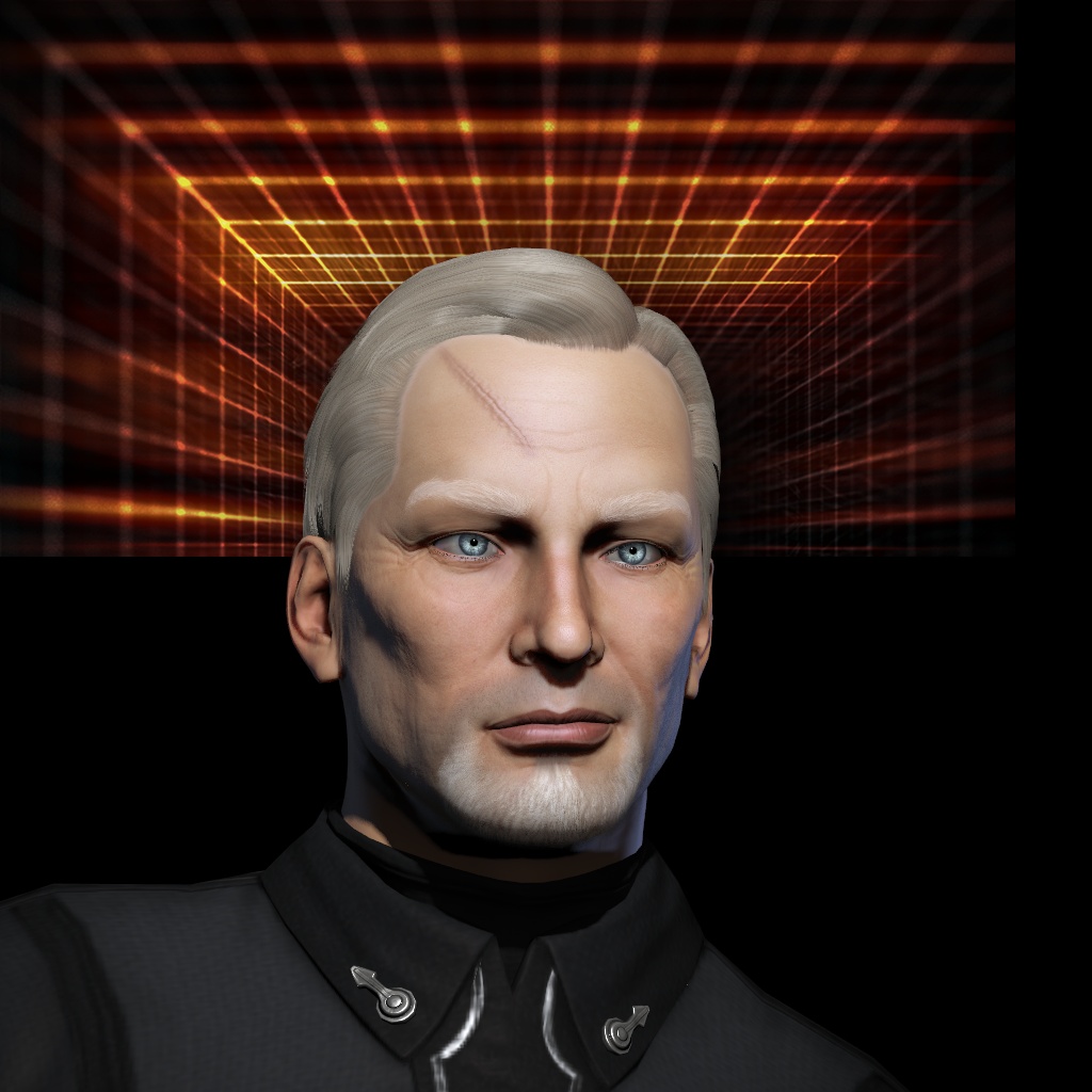 Darad Martel