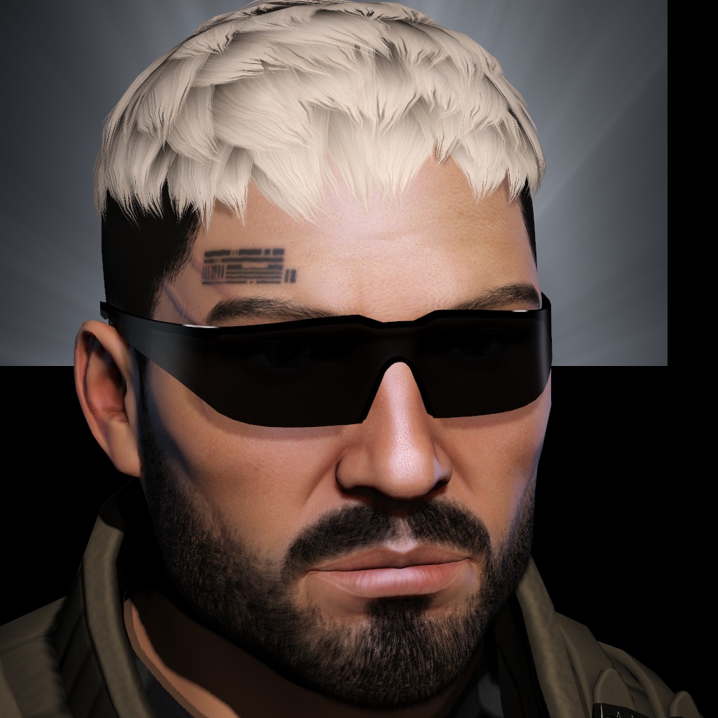 Draven Kurtz