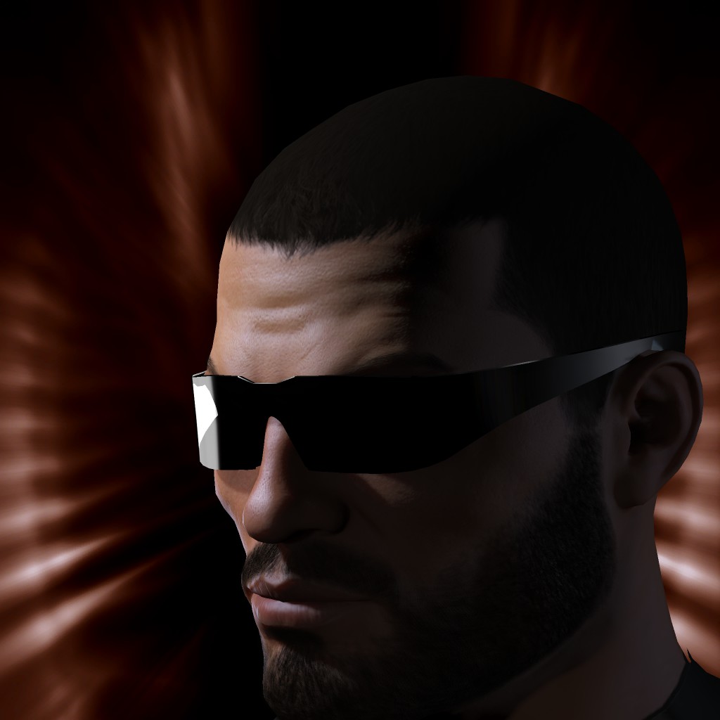 Lord Ember