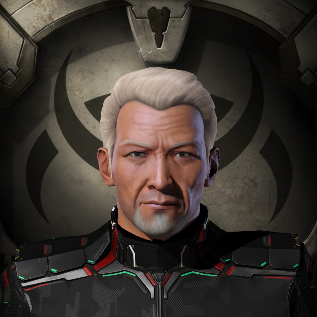 Zealot Turwen
