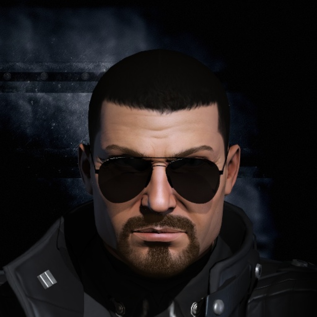 Deron Equinox