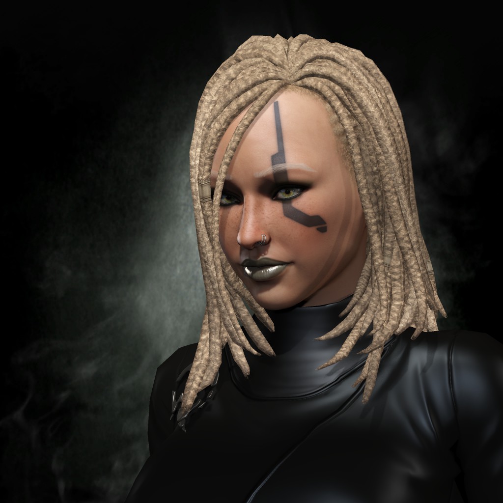 Cale Namorii