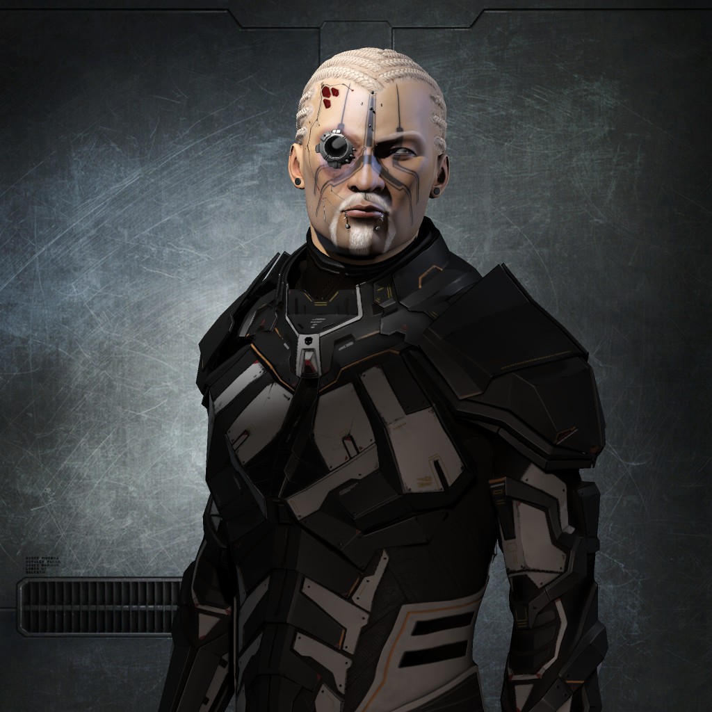 Ryan Xavior