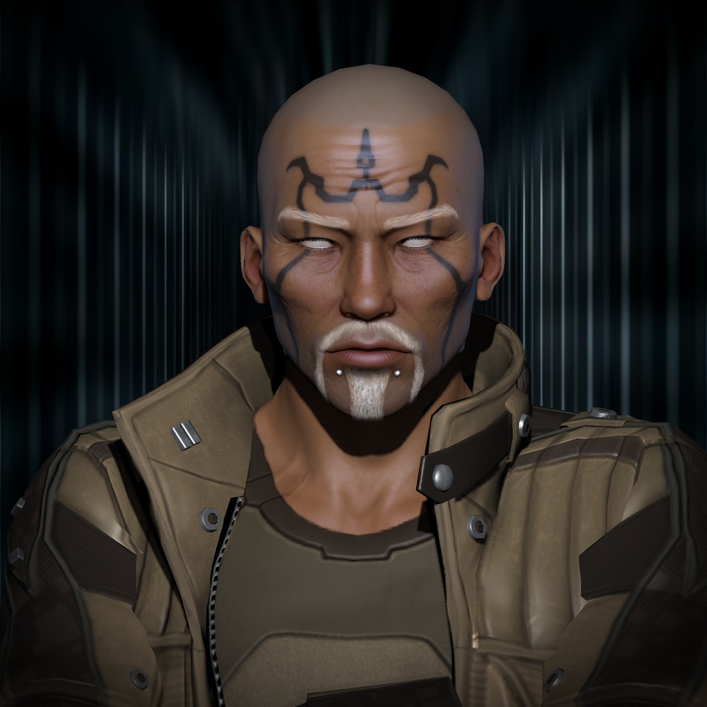 Lord Dagarkin