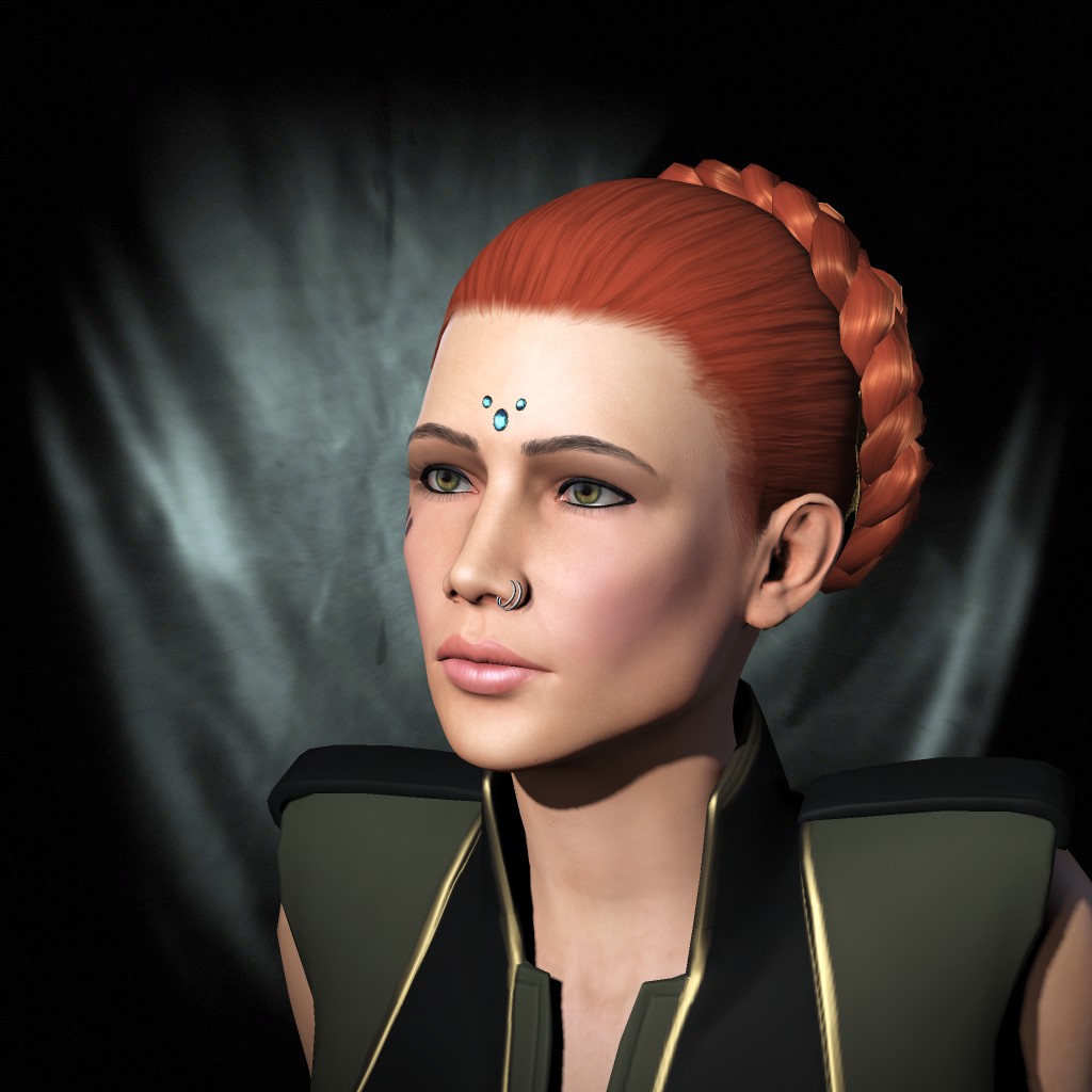 Ahmosis Nefertari