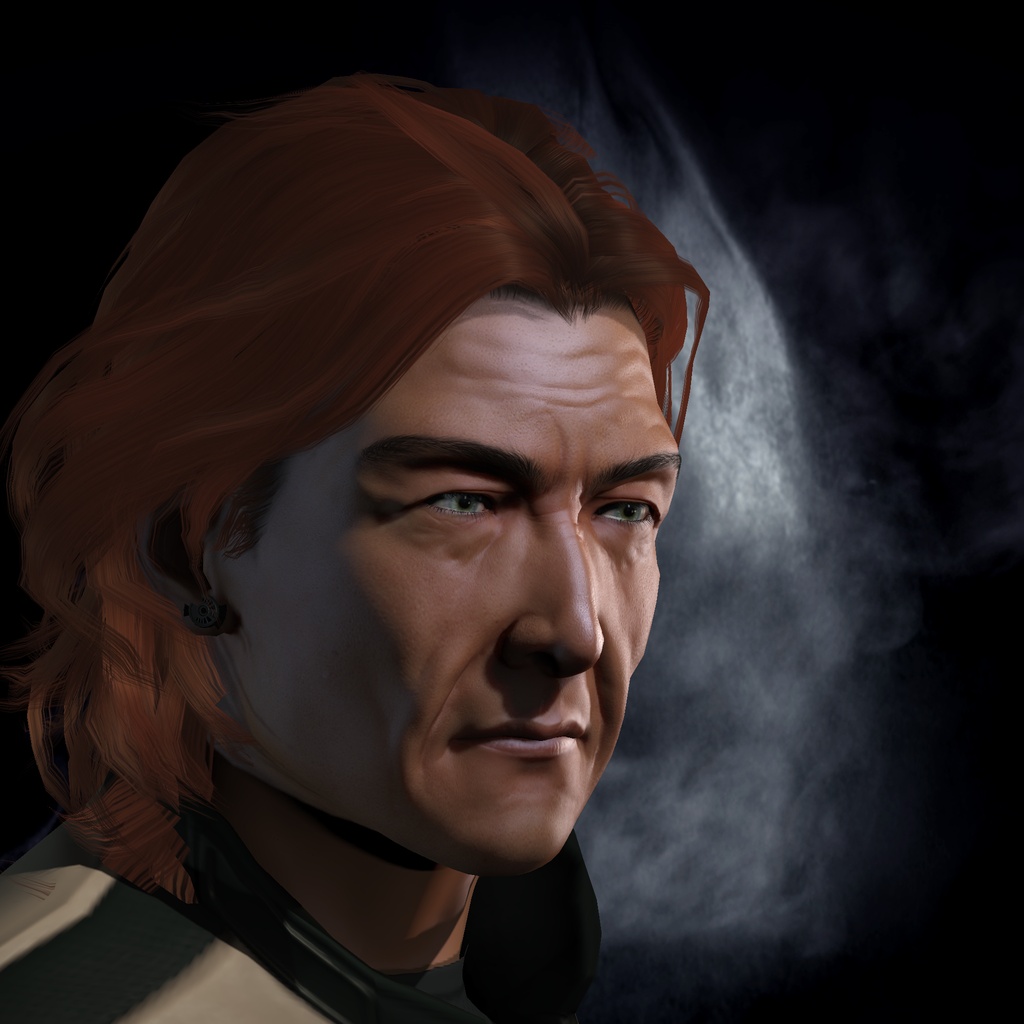 Amarr Holymight