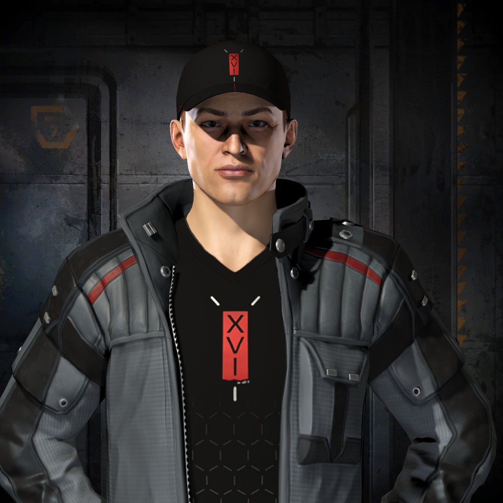 Troy Cintryx