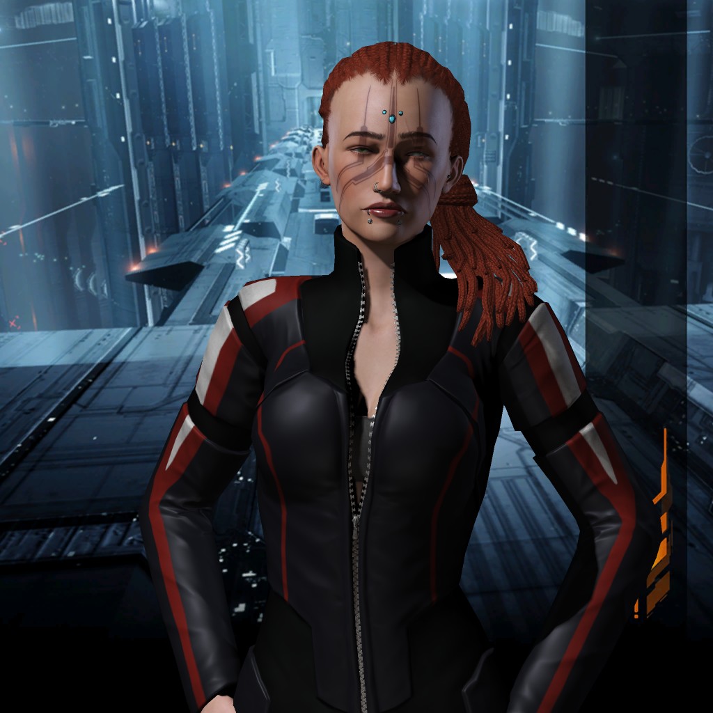 redhex