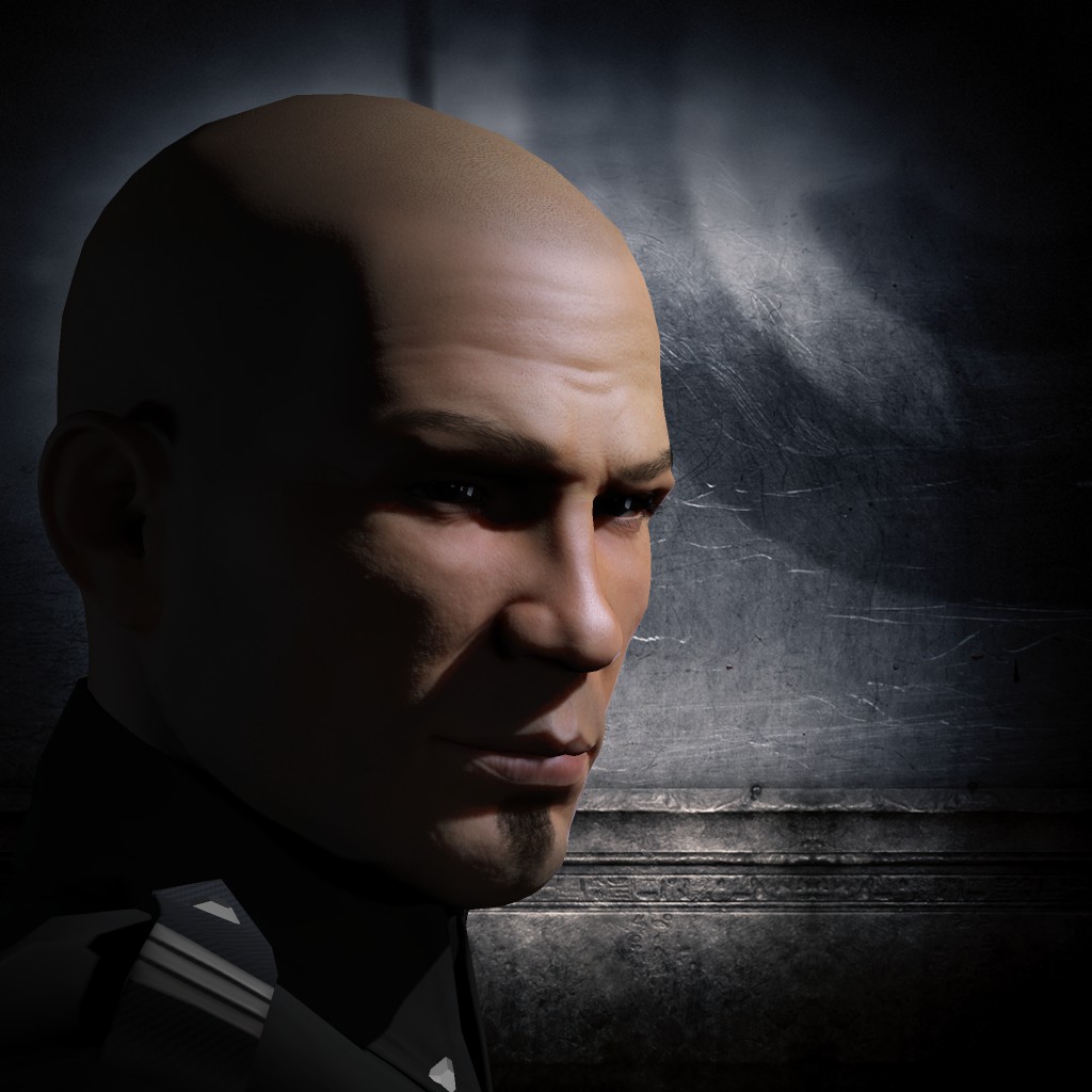 Derek Beauregard