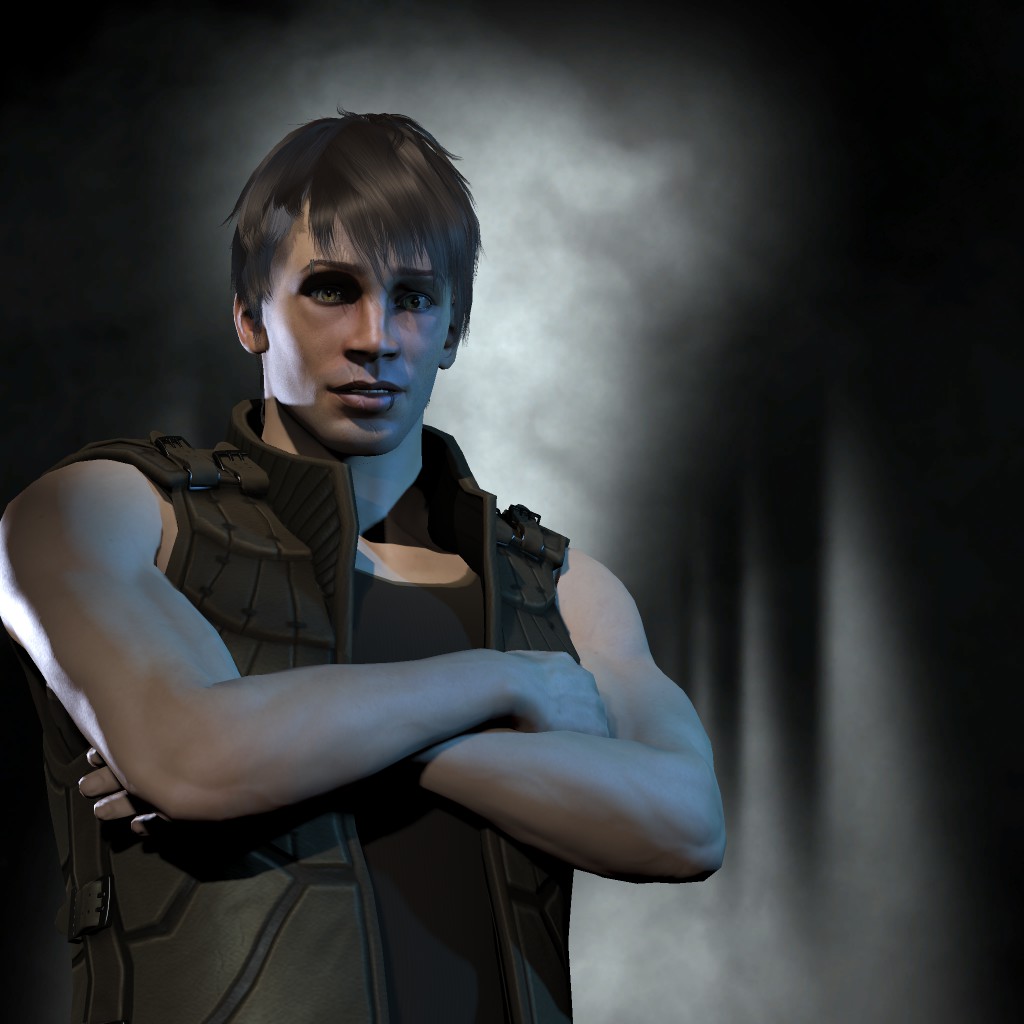 Robbie dee
