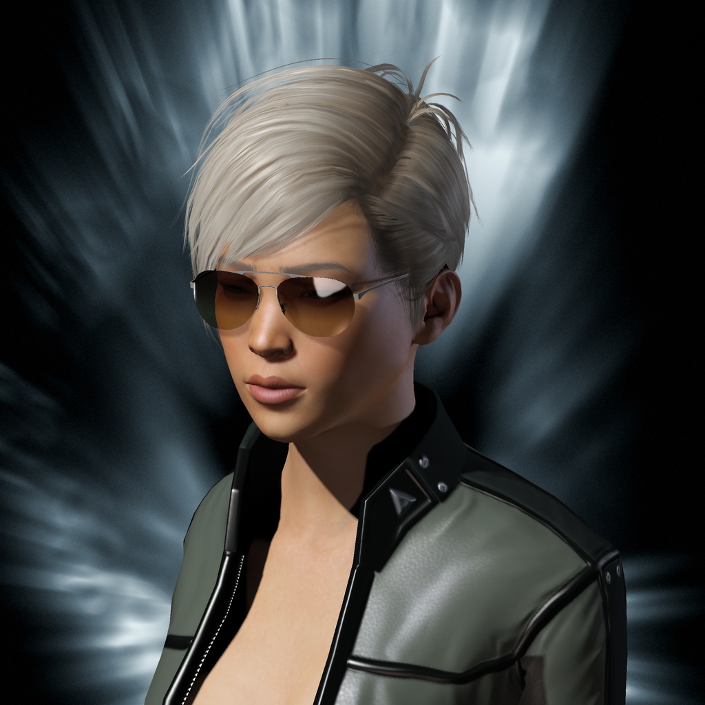 Luna WeiBeta
